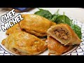 Empanadas au poulet