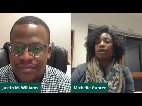 Wayne State University Law - Do, Don’t and How to: Application Process Roundtable