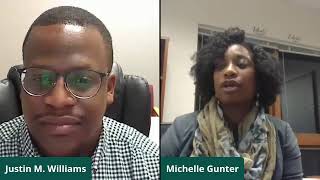 Wayne State University Law - Do, Don’t and How to: Application Process Roundtable