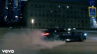 Stromae - Alors On Dance (ERS Remix) | M5 F90 Illegal Street Drifting