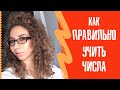 Французский язык | Как учить числа | Елена Кундера