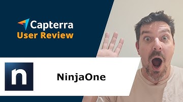 NinjaOne Review: Feature Rich RMM for Modern Times!