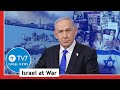 Israel cautiously optimistic vs hostage deal; Knesset rejects two-state diktats TV7Israel News 22.02