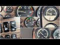 How to increase RPM (IDLE) speed on semi truck when parked