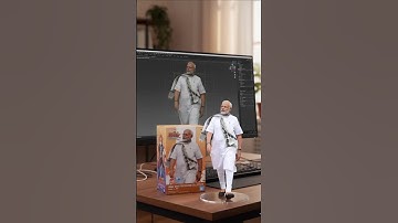 3D AI Photo Viral Generate Now 😱 #shorts