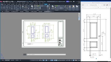 116 ARC Door Video Tutorial