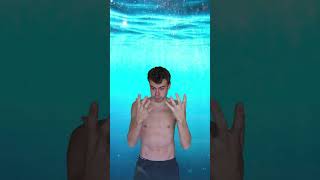 Thumbnail for Quand un Requin S'approche sous L'eau