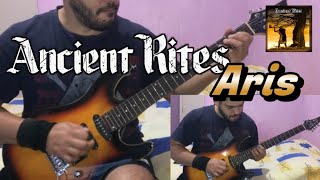 Watch Ancient Rites Aris video