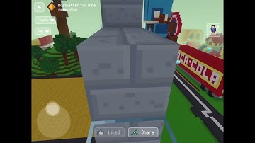 Block Craft 3d Building Simulator Gameplay #2 Mobigaffer