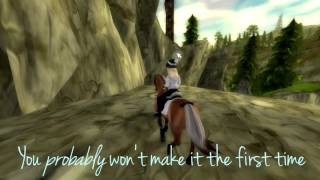 【Star Stable Online】HOW TO: Get to Twilight Temple!