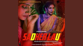 Item Song Sadher Luv