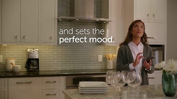 Legrand Smart Lighting for Your Home | The radiant® Collection