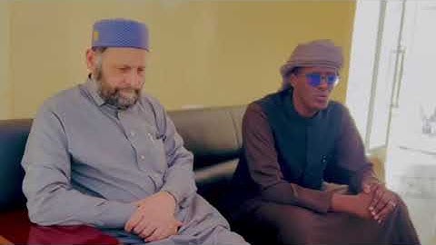 تلاة تؤثرة القارئ عبد السميع العلمي