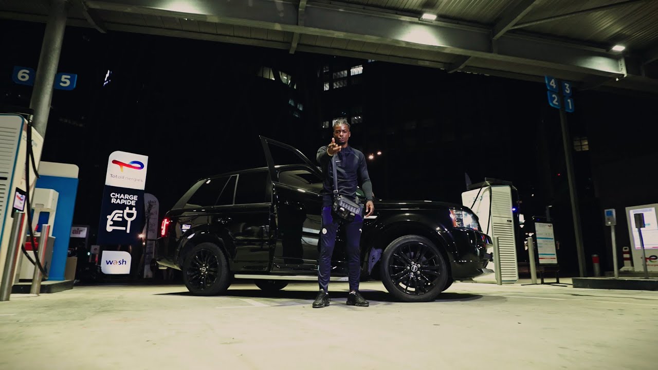 BOSKO - 10K  (prod. tyrex)