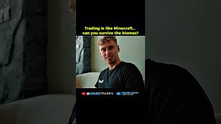 @ColezTrades Trading Mindset Shift: Adapting Like Biomes | Link in Bio
