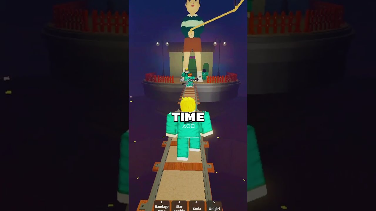 That S How To Win Every Game In Ink Squidgame2 Squidgame3 Inkgame Robloxedit Viral