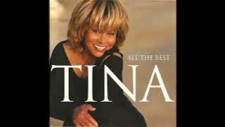 Tina Turner - When The Heartache Is Over