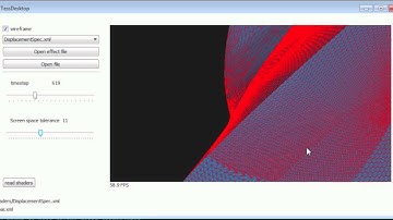 Visualization of isogeometric models with guaranteed precision