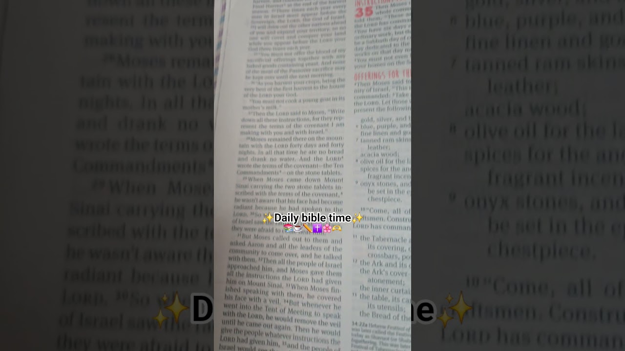 📖💝 #jesuslovesyou #christian #bibletime #fypシ゚viral #worshipmusic #comfort #trendingsound #like