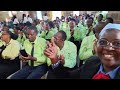 CLiMAK Festival Rehearsals St Joseph Cathedral Ngong Hosts Olkeri Ololua Choirs July 2025 CLiMAK Festival Rehearsals St Joseph Cathedral Ngong Hosts Olkeri Ololua Choirs July 2025