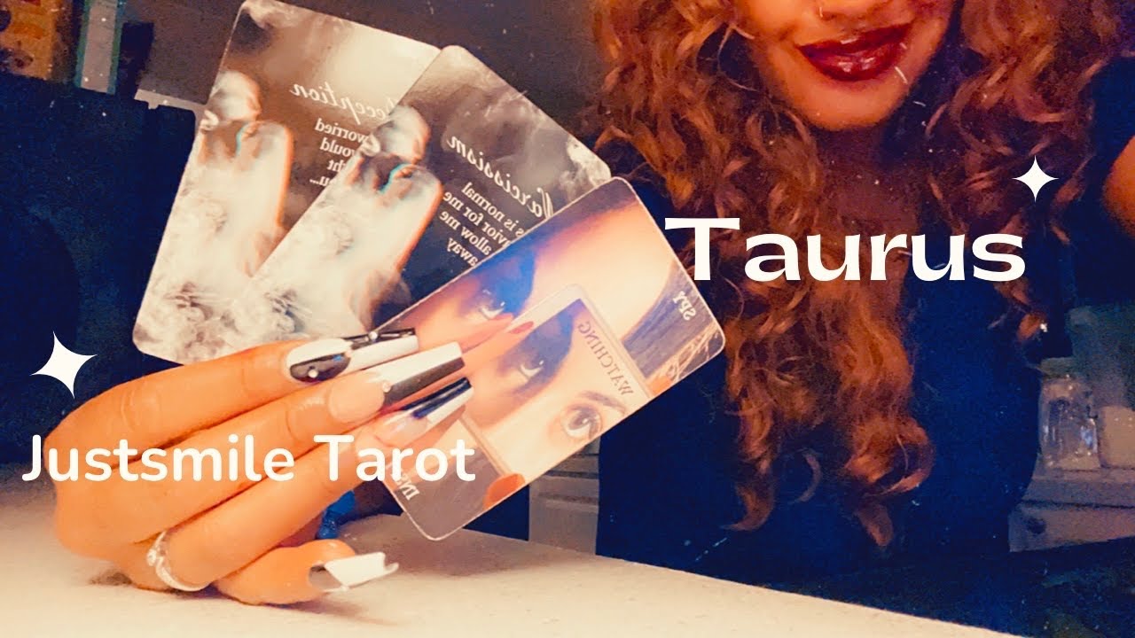 #Taurus 🫢✨THEY RATHER YOU NOT KNOW THIS #Tarotreading #Tauruslove #Fear