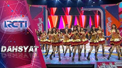 DAHSYAT - JKT48 "Luar Biasa" [27 Feb 2017]  - Durasi: 3.37. 