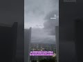 ♧ 장맛비 멈춘 도시의 숨결 ♧ The City's Breath After the Monsoon Rain