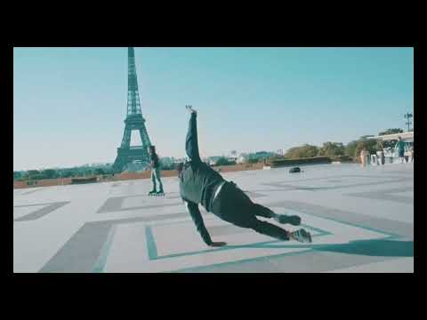 Video still for B-BOY TONIO