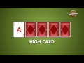 Basic Rules of Texas Hold 'em  Gambling Tips - YouTube