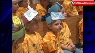 Weather Watch 4 School Visit: Sheridan Terrace Elementary
