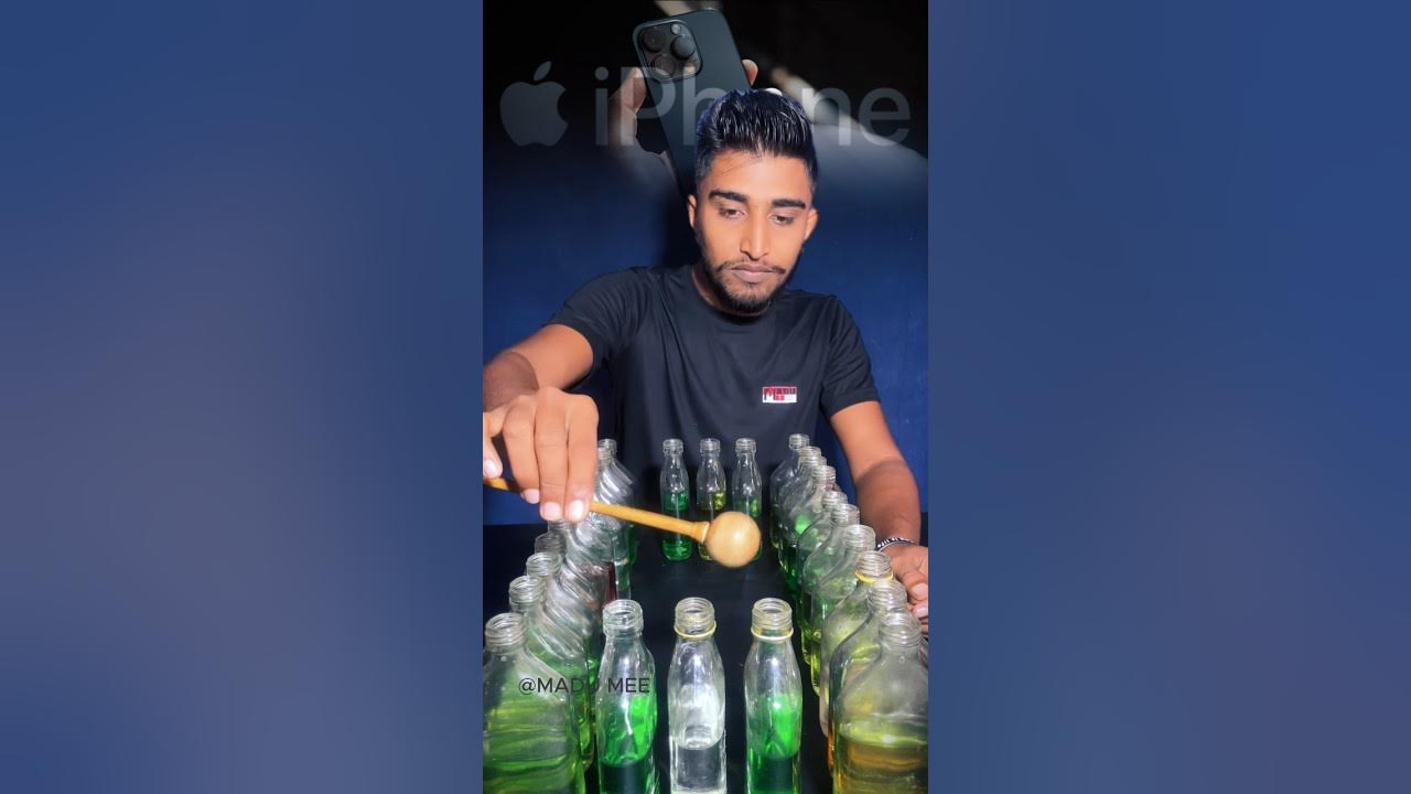 iPhone Ringtone Bottle Music iPhone Ringtone Bottle Music