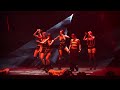 [4K]Babymonster - Sheesh (Taipei Love Monsters)