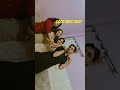 Good Vibes Only 🎉 | Just Living & Laughing #youtubeshorts #funny #entertainment #viral #viralvideo