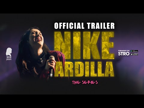 ALETTA PICTURES - Nike Ardilla The Series (Official Trailer)