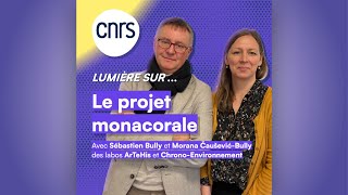 Lumière sur... Le projet Monacorale