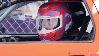 Gen-Dancing With Danger Official Music Video Carsshow Mega Bass