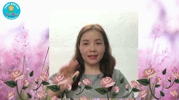 NH 2021- 2022 - MN TUỔI NGỌC - NHÓM 1B - LQVH: BÀI THƠ "QUẢ THỊ" - CÔ TẠ THỊ ÂN