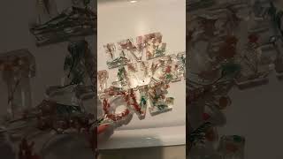 Live Laugh Love Flowers