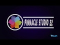 54 Pinnacle Studio 22 DV. Захват формата