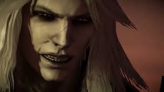 Castlevania Lords of Shadow 2