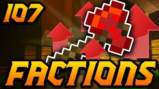 Minecraft Factions VERSUS: Episode 107 