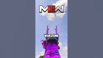 The STB 556 is BACK and INSANE right now in WARZONE!!