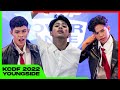 KCDF 2022 (FINALIST) - YOUNGSIDE