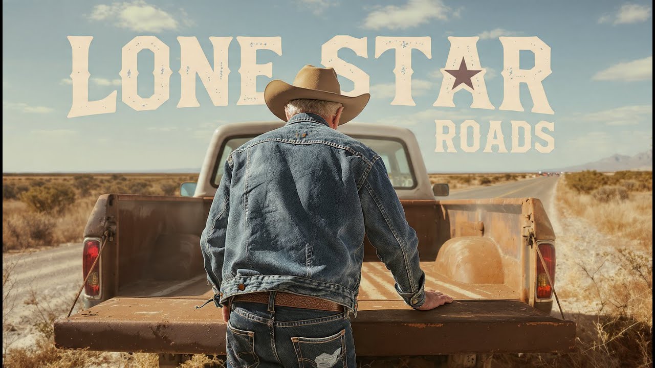 Highway Country Music for Driving