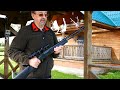 Ружьё ТК527М: стрельба пулями из гладкого ствола