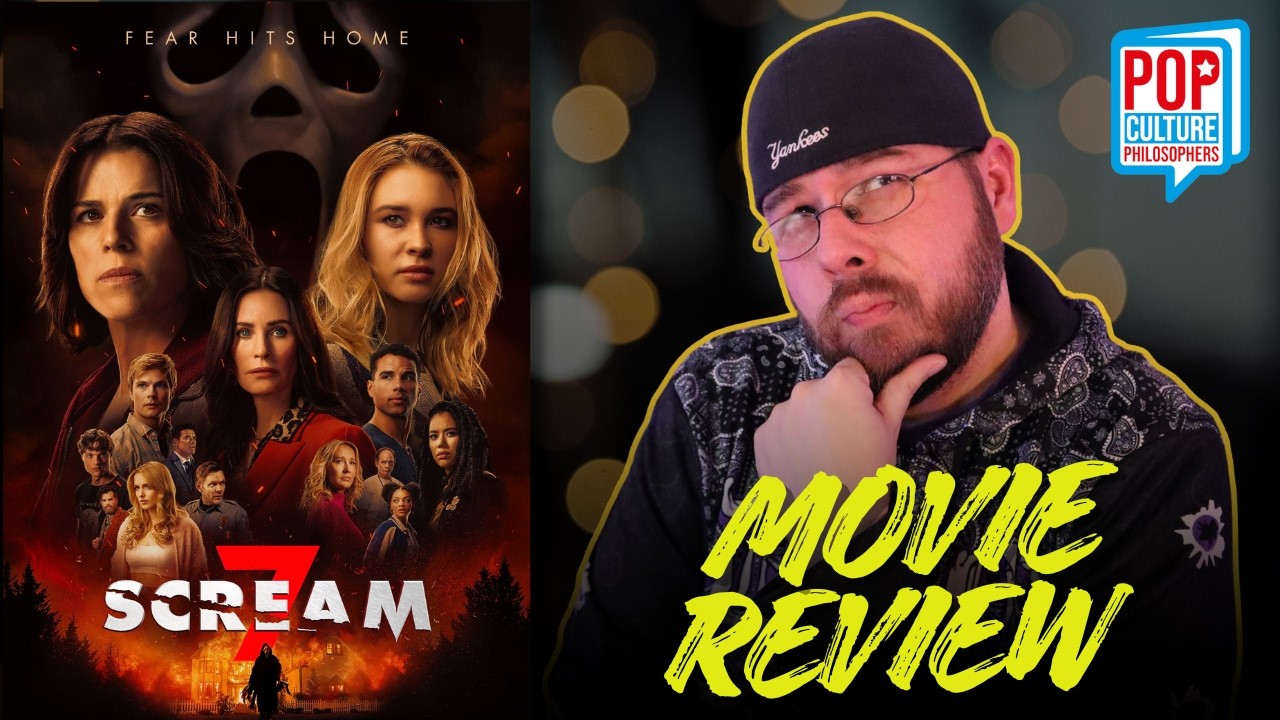 Scream 7 (2026) Movie Review - YouTube