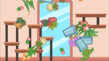 Tidy Master Level 69 Solution Walkthrough