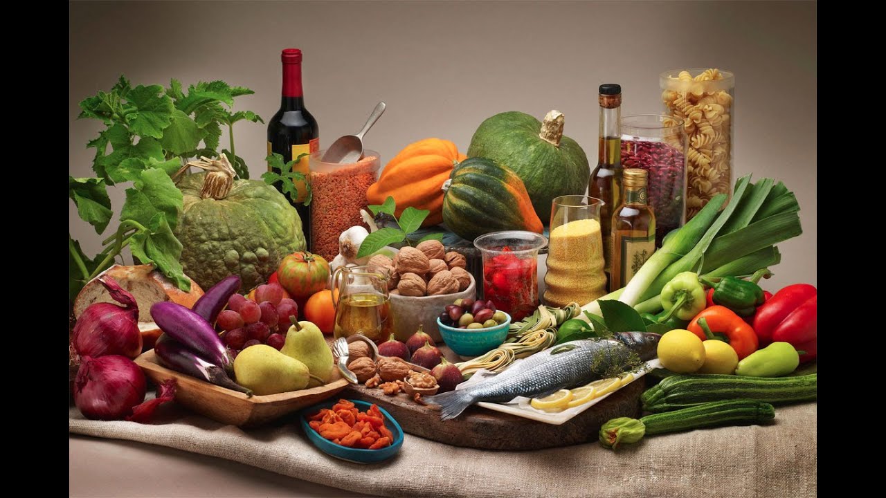 PREVENZIONE CARDIOVASCOLARE ATTRAVERSO L'ALIMENTAZIONE