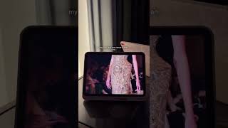 Like and Subscribe.#fashionsketch #diorcouture #drawing #designerinspiration #art #artist #sketch