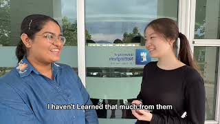 Group 11 Humanities Video--Foundation Assignment